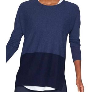 ATHLETA Stargazer Wool/Cashmere Pullover Size XS